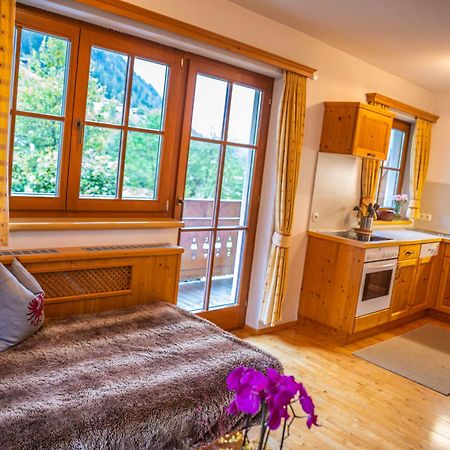 Sportpension Elisabeth Нойштифт-им-Штубайталь Экстерьер фото